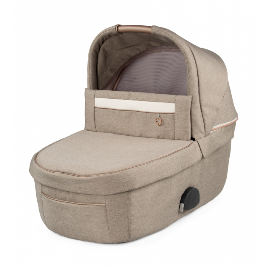 Peg Perego Kαρότσι Vivace  Modular SLK 3 in 1 Mon Amour ( 02827BA36PI29)