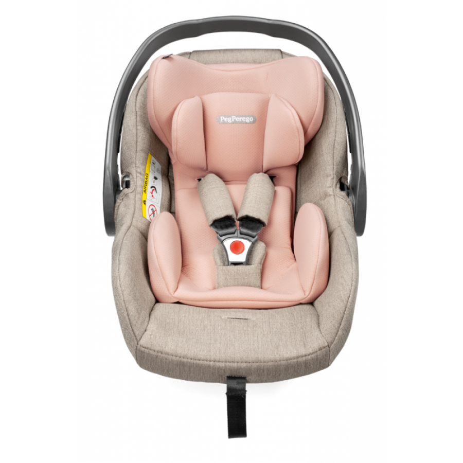 Peg Perego Kαρότσι Vivace  Modular SLK 3 in 1 Mon Amour ( 02827BA36PI29)