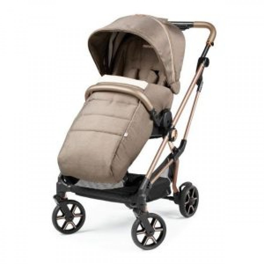 Peg Perego Kαρότσι Vivace  Modular SLK 3 in 1 Mon Amour ( 02827BA36PI29)