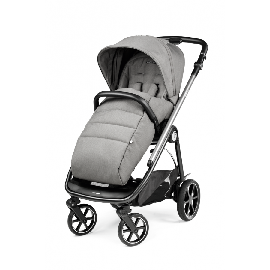 Peg Perego Καρότσι Veloce Mercury (02827GM53)