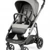 Peg Perego Καρότσι Veloce Mercury (02827GM53)