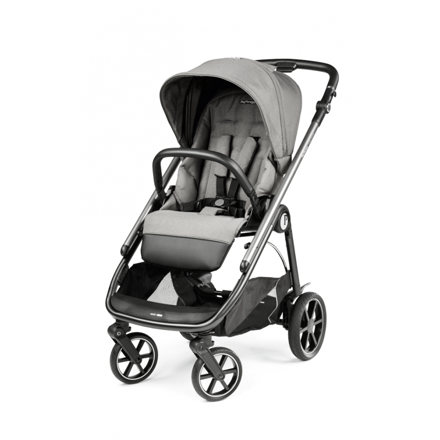 Peg Perego Καρότσι Veloce Mercury (02827GM53)