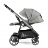 Peg Perego Καρότσι Veloce Mercury (02827GM53)