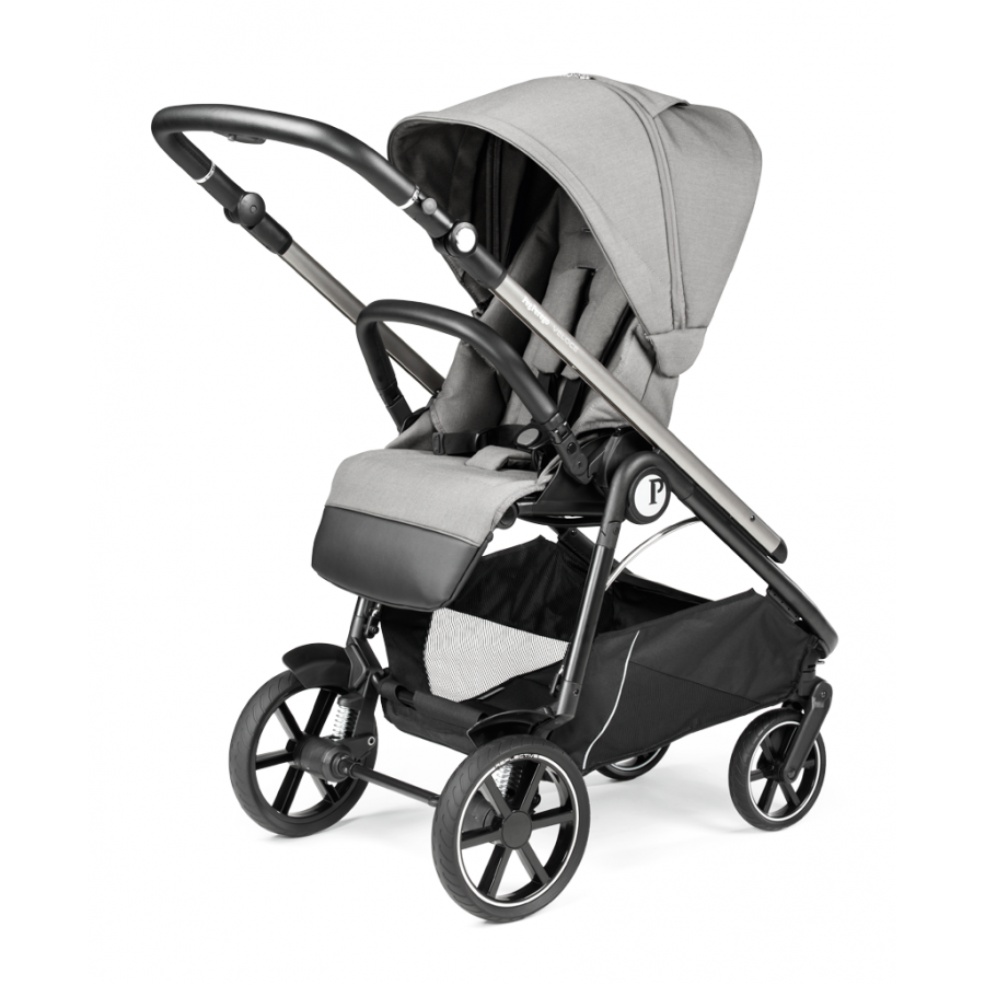 Peg Perego Καρότσι Veloce Mercury (02827GM53)