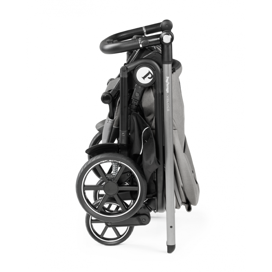 Peg Perego Καρότσι Veloce Mercury (02827GM53)