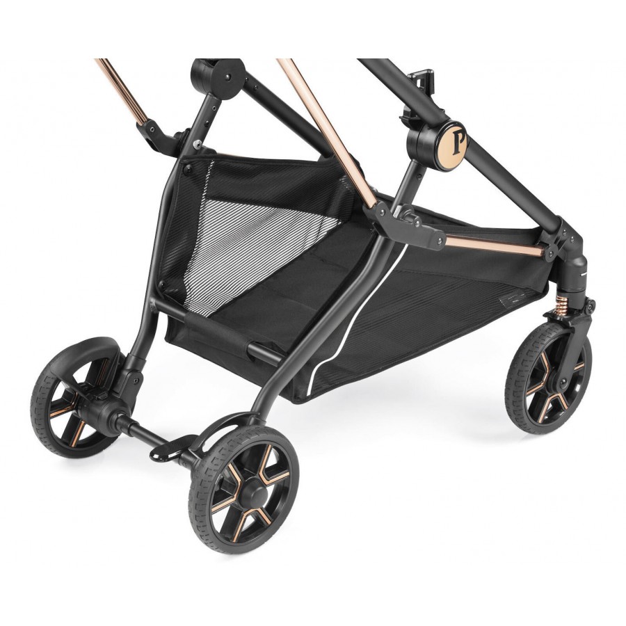 Peg Perego Καρότσι Vivace 500 (02827GS53SQ53)