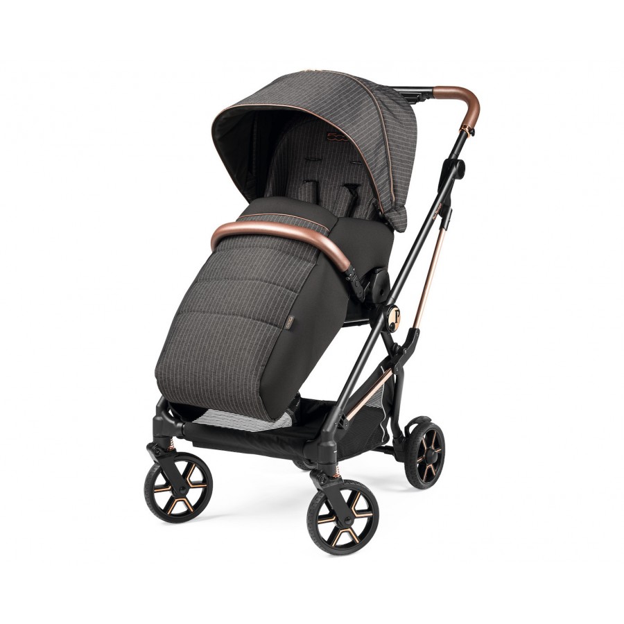 Peg Perego Kαρότσι Vivace Modular SLK  3 in 1 500 (02827GS53SQ53)