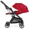 Peg Perego Καρότσι Vivace Red (02827MU49)