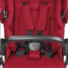 Peg Perego Καρότσι Vivace Red (02827MU49)