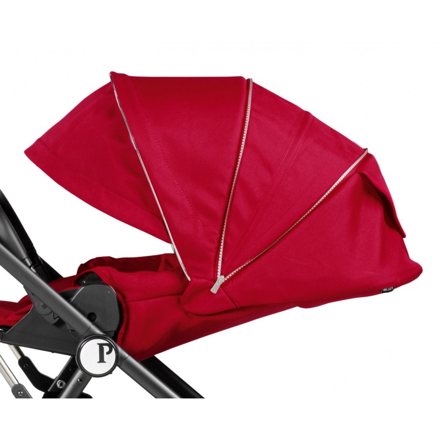 Peg Perego Καρότσι Vivace Red (02827MU49)