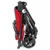 Peg Perego Καρότσι Vivace Red (02827MU49)