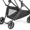 Peg Perego Καρότσι Vivace Licorice (02827RO01PL01)