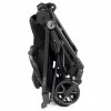 Peg Perego Καρότσι 3 σε 1 Vivace Modular SLK 3 in 1 Licorice (02827RO01PL01)