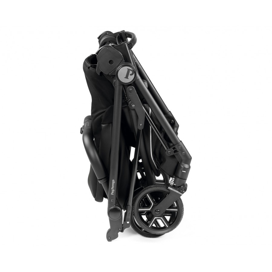 Peg Perego Καρότσι Vivace Licorice (02827RO01PL01)