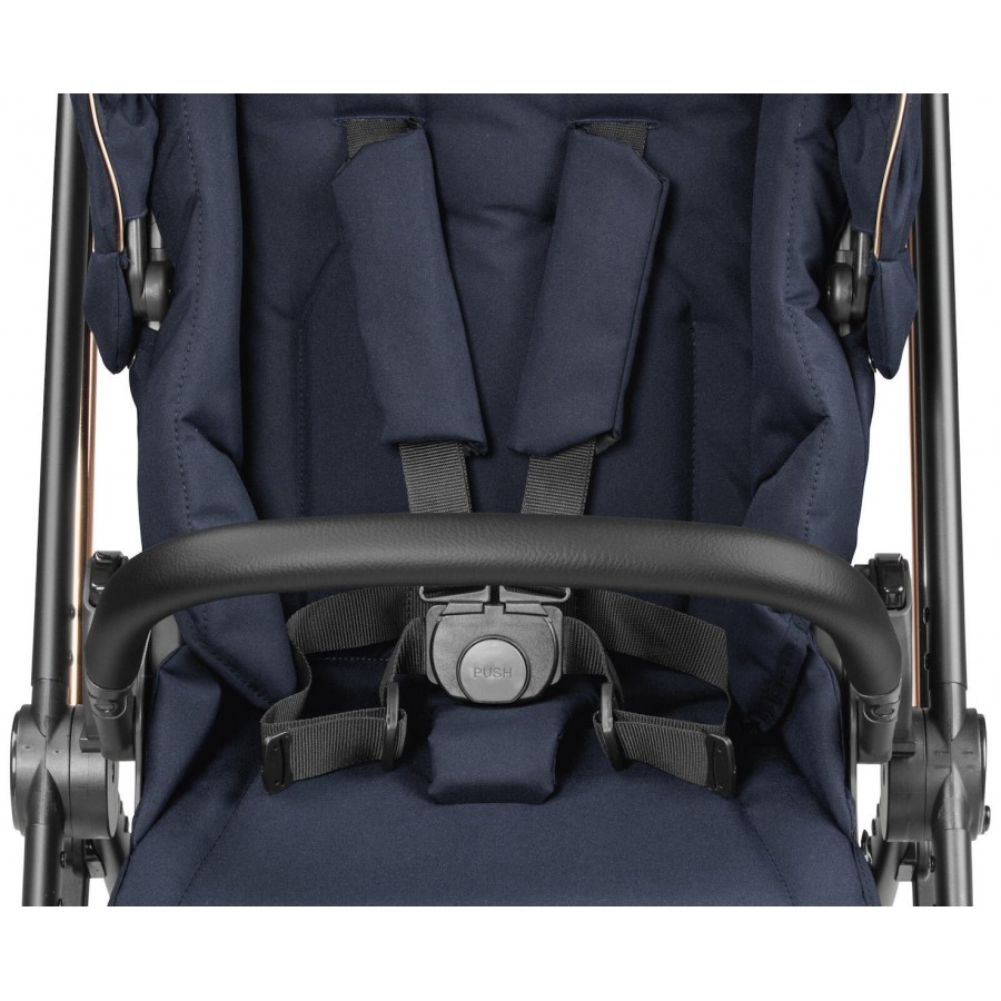 Peg Perego Καρότσι Vivace Blue Shine (02827RO51PL31)