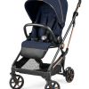 Peg Perego Καρότσι Vivace Blue Shine (02827RO51PL31)