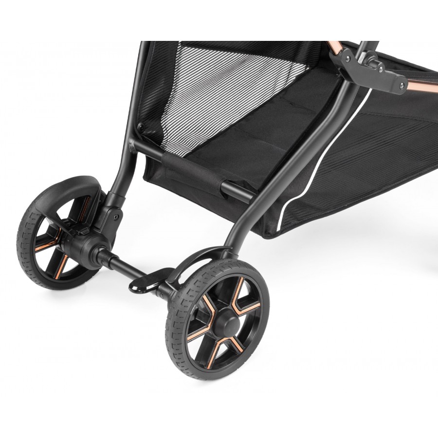 Peg Perego Καρότσι Vivace Blue Shine (02827RO51PL31)