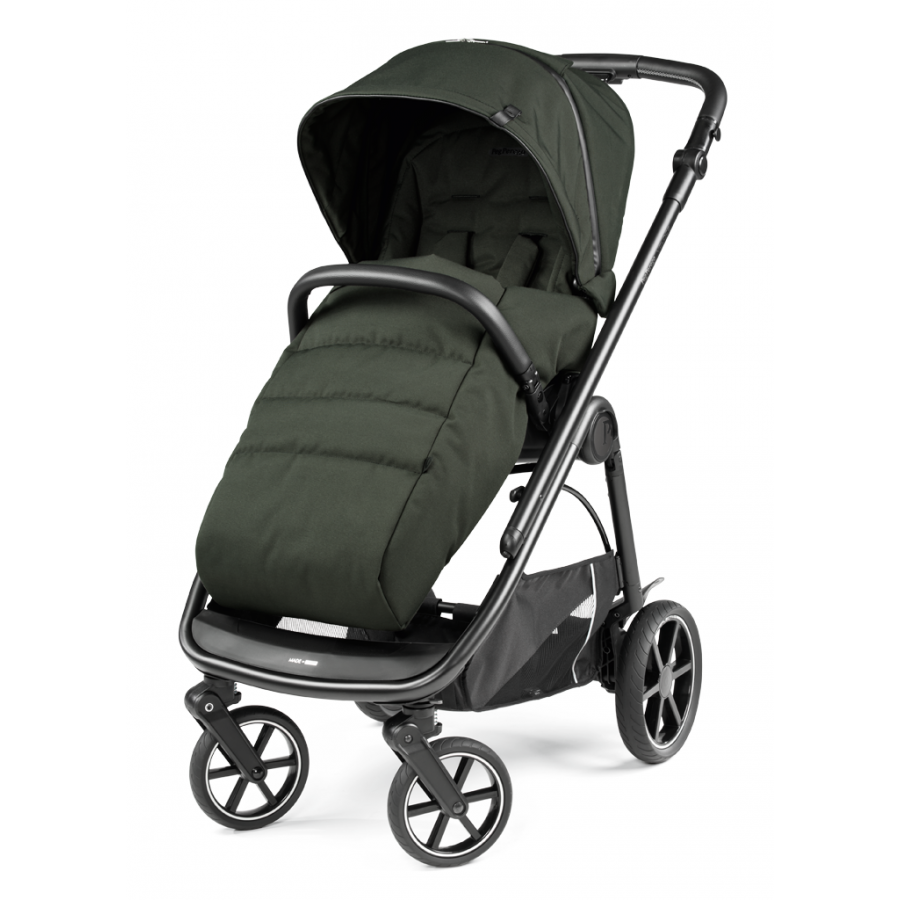 Peg Perego Καρότσι Veloce Green (02828FG74PL01)