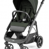 Peg Perego Καρότσι Veloce Green (02828FG74PL01)