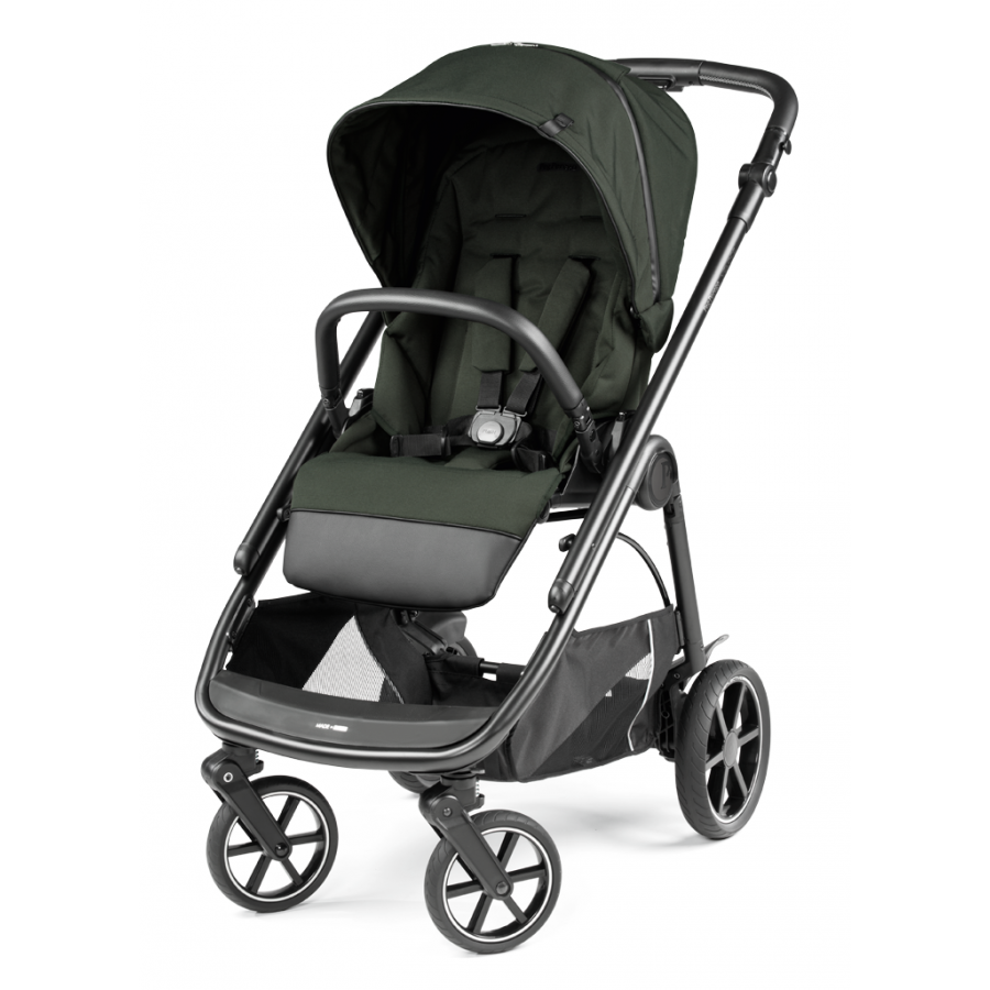 Peg Perego Καρότσι Veloce Green (02828FG74PL01)