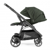 Peg Perego Καρότσι Veloce Green (02828FG74PL01)