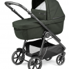 Peg Perego Πολυκαρότσι Veloce SLK Modular 3 in 1Green (02828FG74PL01)