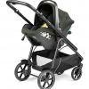 Peg Perego Πολυκαρότσι Veloce SLK Modular 3 in 1Green (02828FG74PL01)