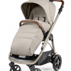 Peg Perego Πολυκαρότσι Veloce SLK Modular 3 in 1 Astral (02828GM26)