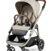 Peg Perego Πολυκαρότσι Veloce SLK Modular 3 in 1 Astral (02828GM26)