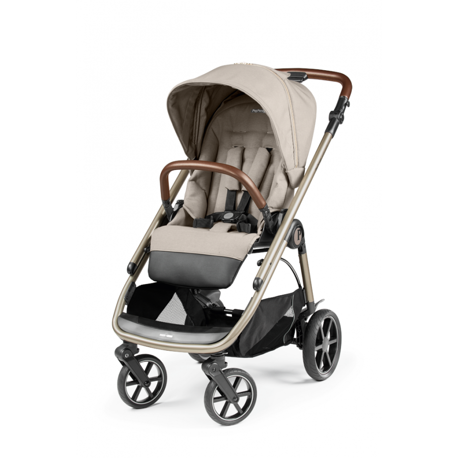 Peg Perego Καρότσι Veloce Astral (02828GM26)