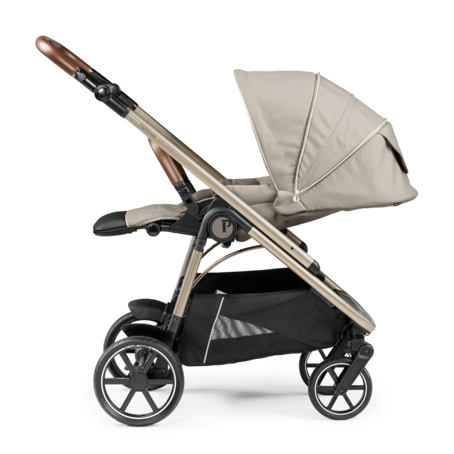 Peg Perego Καρότσι Veloce Astral (02828GM26)