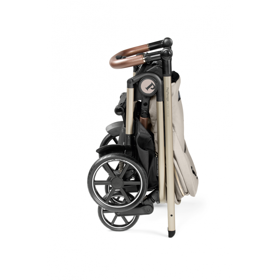 Peg Perego Καρότσι Veloce Astral (02828GM26)