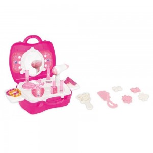 Pilsan Βαλιτσάκι  Ομορφιάς Vanity suitcase (03562) Pilsan Βαλιτσάκι  Ομορφιάς Vanity suitcase (03562)