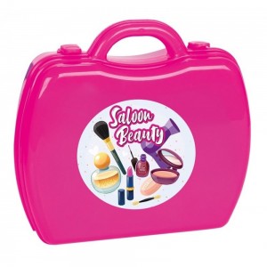 Pilsan Βαλιτσάκι  Ομορφιάς Vanity suitcase (03562) Pilsan Βαλιτσάκι  Ομορφιάς Vanity suitcase (03562)