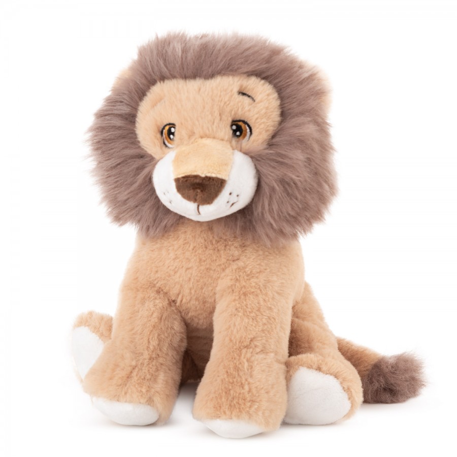 Amek Toys Λούτρινo Λιοντάρι 20cm (061308)