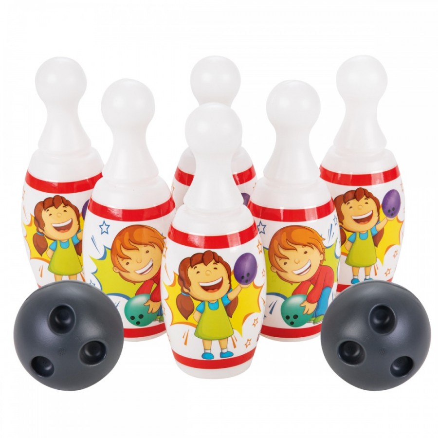 Pilsan Midi Bowling  (06419)