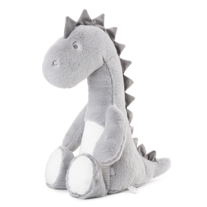 Amek Toys Λούτρινo Dino 50cm (098791) Amek Toys Λούτρινo Dino 50cm (098791)