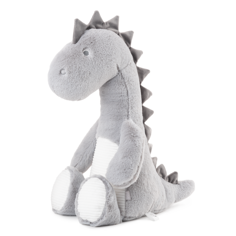 Amek Toys Λούτρινo Dino 35cm (098794)