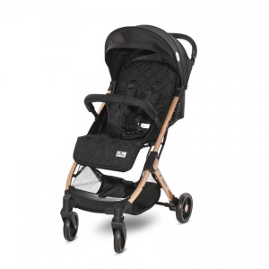 Lorelli Bertoni Καρότσι Fiorano Black (10021492305) Lorelli Bertoni Καρότσι Fiorano Black (10021492305)