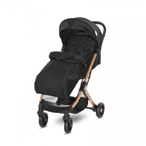 Lorelli Bertoni Καρότσι Fiorano Black (10021492305) Lorelli Bertoni Καρότσι Fiorano Black (10021492305)