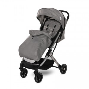 Lorelli Bertoni Καρότσι Fiorano Dolphin Grey (10021492380) Lorelli Bertoni Καρότσι Fiorano Dolphin Grey (10021492380)