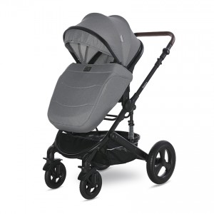 Lorelli Bertoni Σύστημα Mετακίνησης 3 σε 1 Boston Dolphin Grey (10021832380A) Lorelli Bertoni Σύστημα Mετακίνησης 3 σε 1 Boston Dolphin Grey (10021832380A)