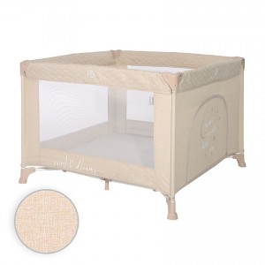 Lorelli Bertoni Τετράγωνο Πάρκο μωρού Playpen Sunny Playgroud Fog Beige Star (10080602217) Lorelli Bertoni Τετράγωνο Πάρκο μωρού Playpen Sunny Playgroud Fog Beige Star (10080602217)
