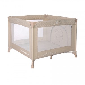 Lorelli Bertoni Τετράγωνο Πάρκο μωρού Playpen Sunny Playgroud Fog Beige Star (10080602217) Lorelli Bertoni Τετράγωνο Πάρκο μωρού Playpen Sunny Playgroud Fog Beige Star (10080602217)