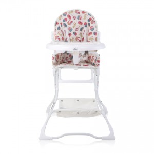 Καρεκλάκι Φαγητού Lorelli  Betroni Bonbon Colorful Sweeties (10100312327) Καρεκλάκι Φαγητού Lorelli  Betroni Bonbon Colorful Sweeties (10100312327)