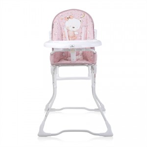 Καρεκλάκι Φαγητού Lorelli  Betroni Marcel Orchild Pink Ballarina (10100322317) Καρεκλάκι Φαγητού Lorelli  Betroni Marcel Orchild Pink Ballarina (10100322317)