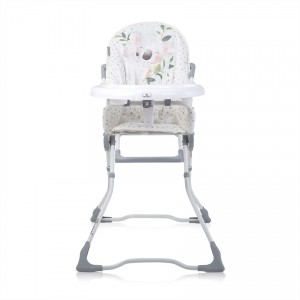 Καρεκλάκι Φαγητού Lorelli  Betroni Marcel Snow White Koala (10100322331) Καρεκλάκι Φαγητού Lorelli  Betroni Marcel Snow White Koala (10100322331)