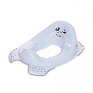 Lorelli Bertoni Lorelli Εκπαιδευτικό Κάθισμα Τουαλέτας Boy Light Blue (10130400684) Lorelli Bertoni Lorelli Εκπαιδευτικό Κάθισμα Τουαλέτας Boy Light Blue (10130400684)