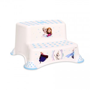 Lorelli Bertoni Διπλό Βοηθητικό Σκαλοπάτι Winter White (10130920912) Lorelli Bertoni Διπλό Βοηθητικό Σκαλοπάτι Winter White (10130920912)