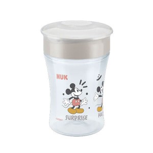Nuk Παιδικό Ποτηράκι Magic Cup Mickey 230ml για 8m+ (10255425) Nuk Παιδικό Ποτηράκι Magic Cup Mickey 230ml για 8m+ (10255425)